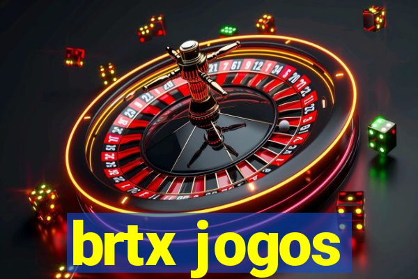 brtx jogos